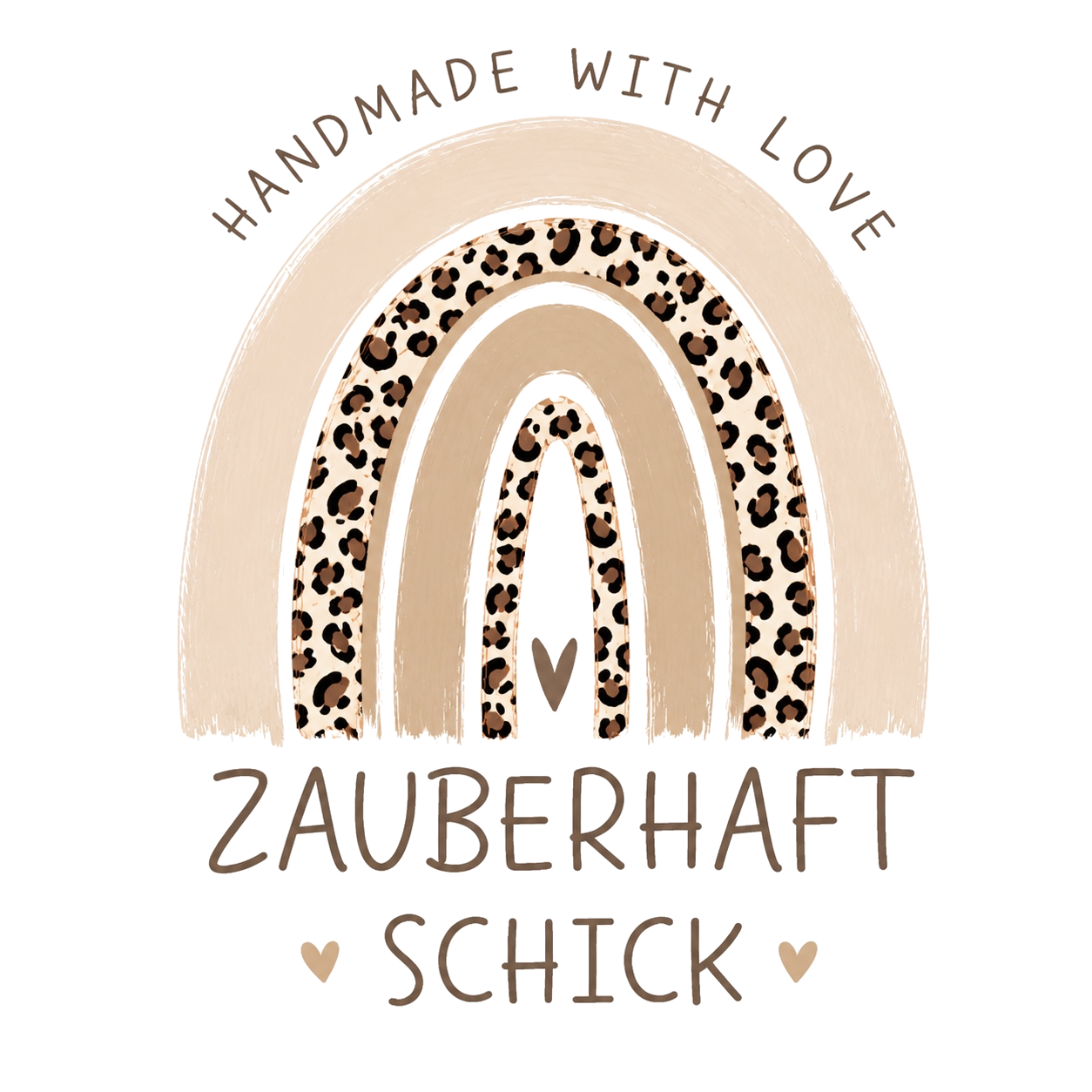 Zauberhaft Schick